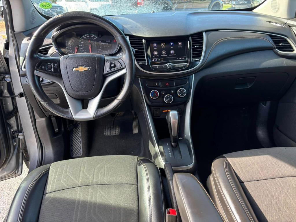 2020 Chevrolet Trax LT photo 8