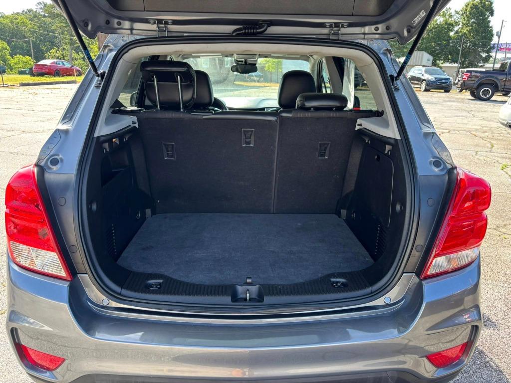 2020 Chevrolet Trax LT photo 15