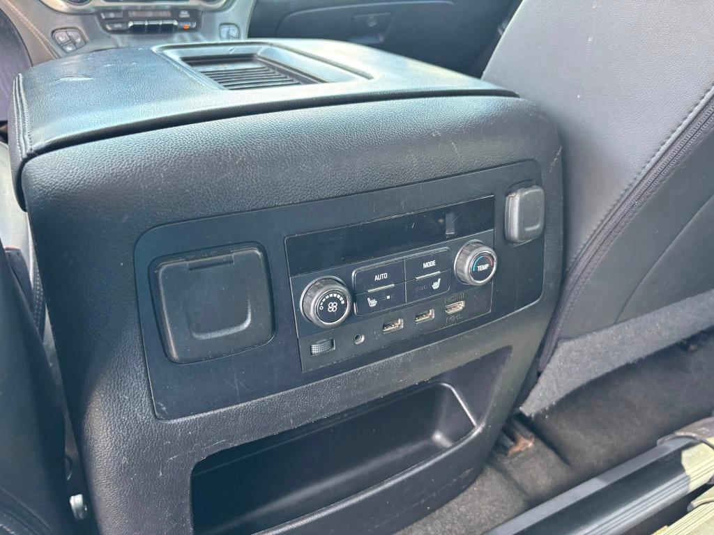 2017 Chevrolet Tahoe - $19,995