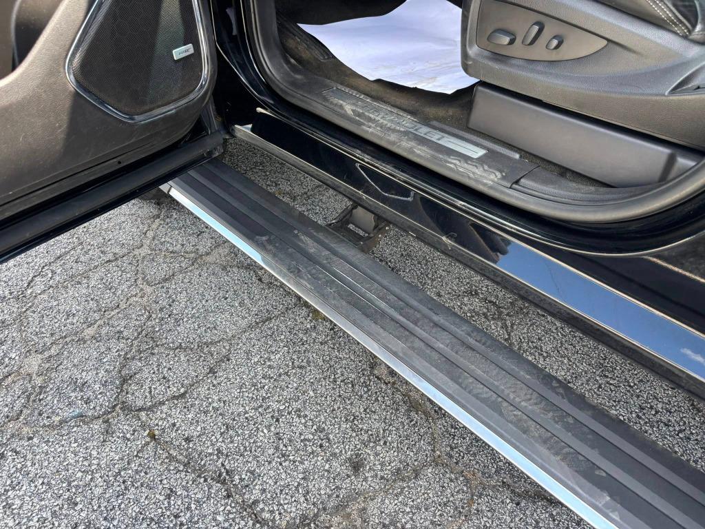 2017 Chevrolet Tahoe - $19,995