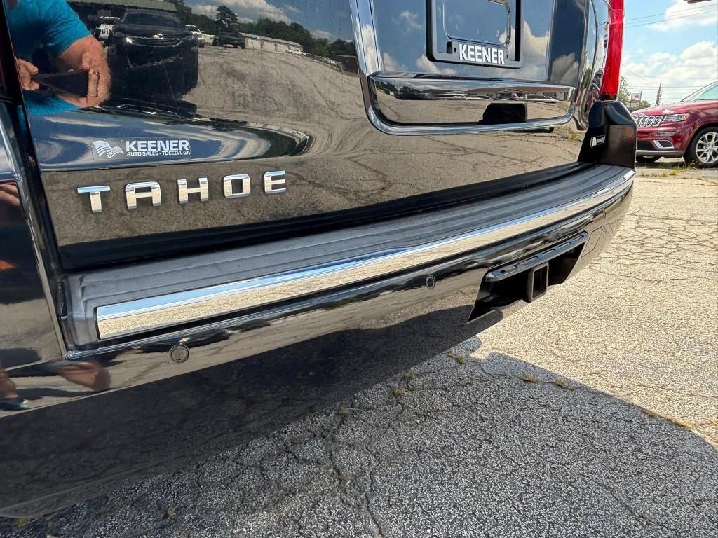 2017 Chevrolet Tahoe - $19,995
