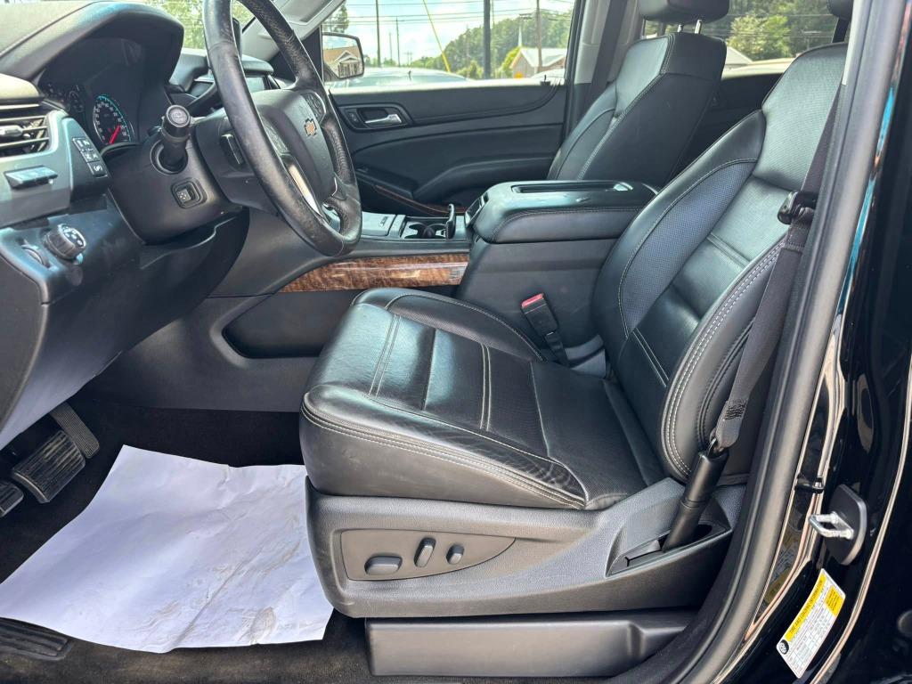 2017 Chevrolet Tahoe - $19,995