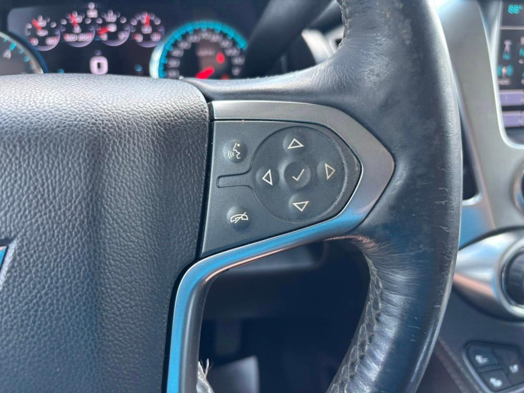 2017 Chevrolet Tahoe - $19,995
