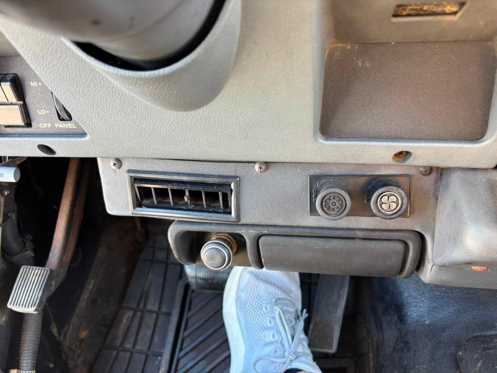 1991 Jeep Wrangler - $6,995