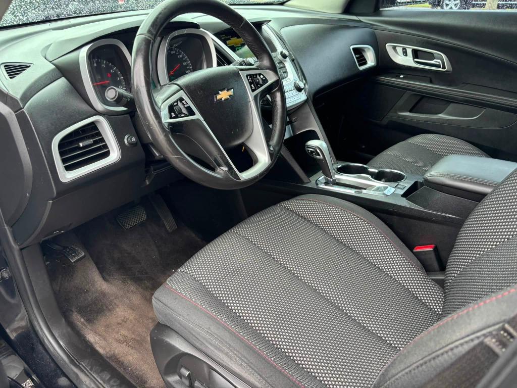 2015 Chevrolet Equinox - $9,995