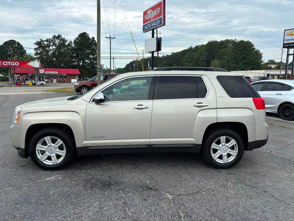2015 GMC Terrain - $7,995