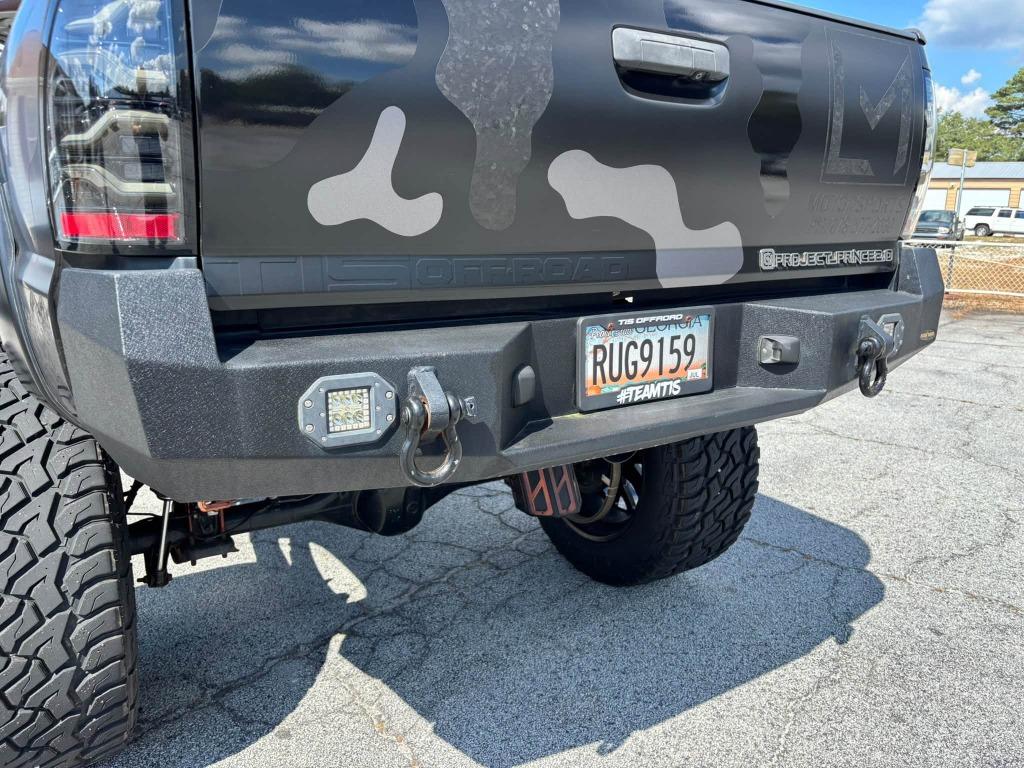2011 Toyota Tacoma - $22,995
