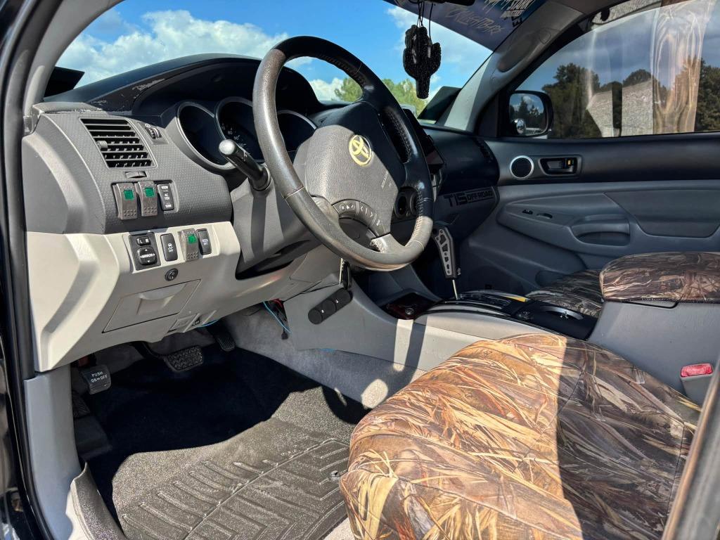 2011 Toyota Tacoma - $22,995