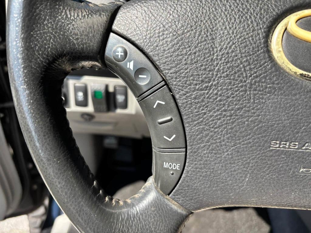 2011 Toyota Tacoma - $22,995