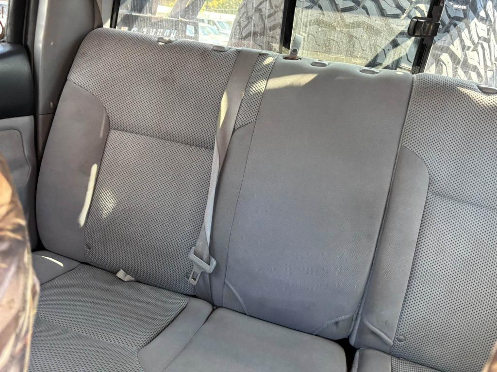 2011 Toyota Tacoma - $22,995