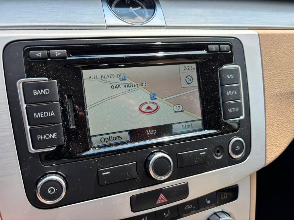 2014 Volkswagen CC - $9,995