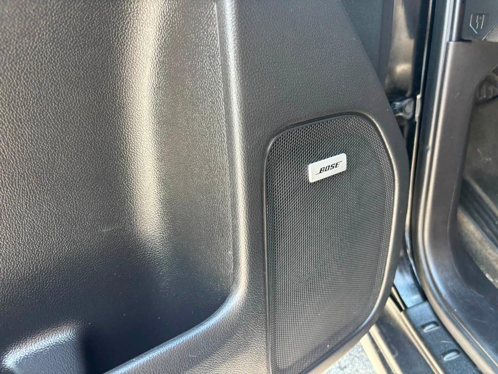 2015 Chevrolet Silverado - $16,473