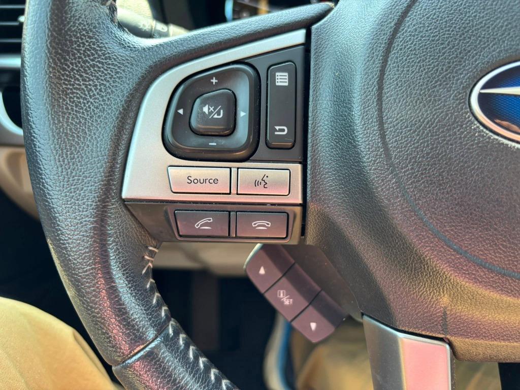 2018 Subaru Forester - $14,995
