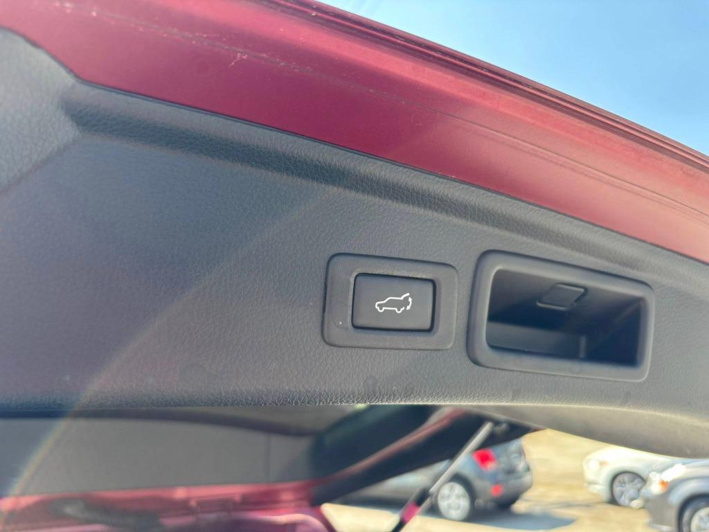 2018 Subaru Forester - $14,995