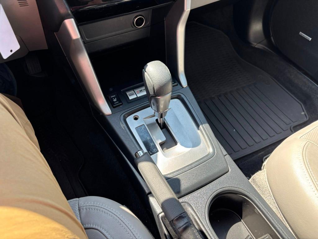 2018 Subaru Forester - $14,995