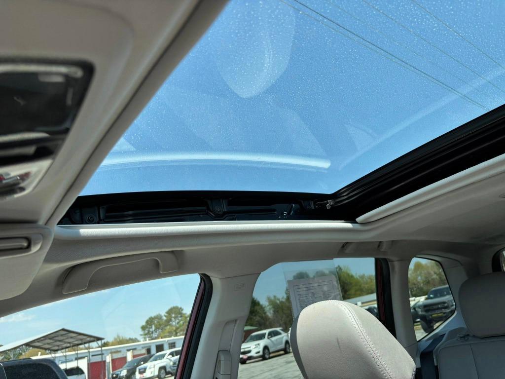 2018 Subaru Forester - $14,995