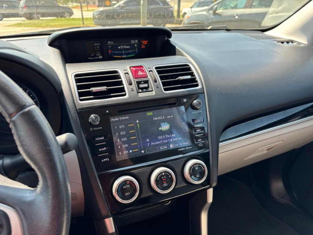 2018 Subaru Forester - $14,995