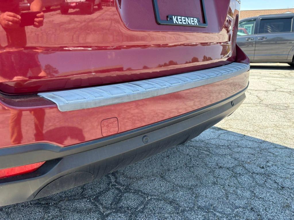 2018 Subaru Forester - $14,995
