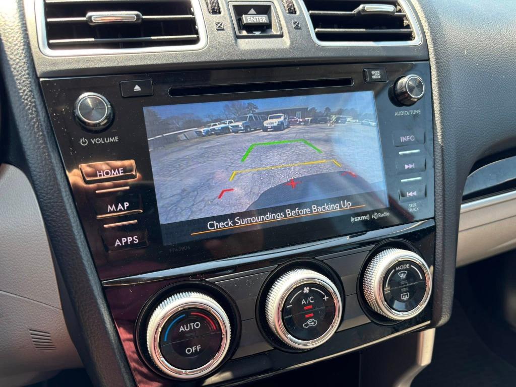2018 Subaru Forester - $14,995