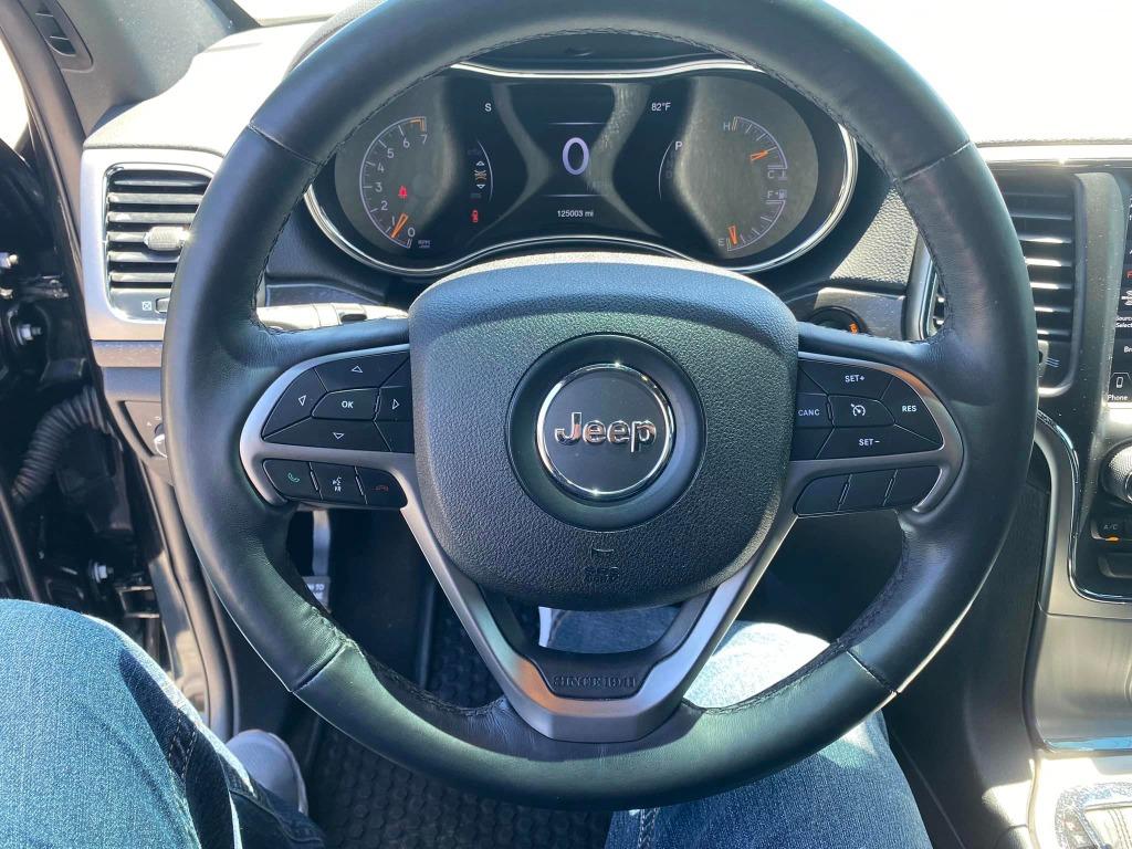 2018 Jeep Cherokee - $9,995
