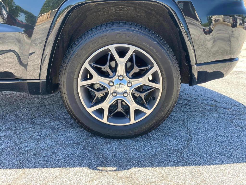 2018 Jeep Cherokee - $9,995