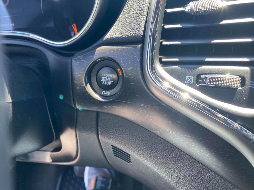 2018 Jeep Cherokee - $9,995
