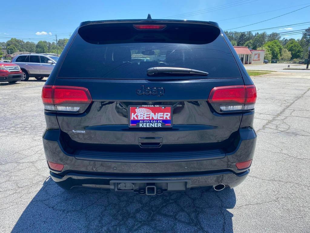 2018 Jeep Cherokee - $9,995