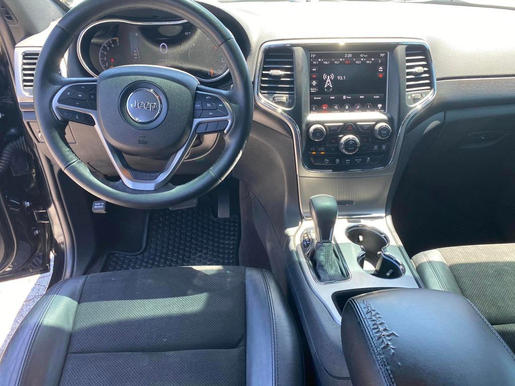 2018 Jeep Cherokee - $9,995