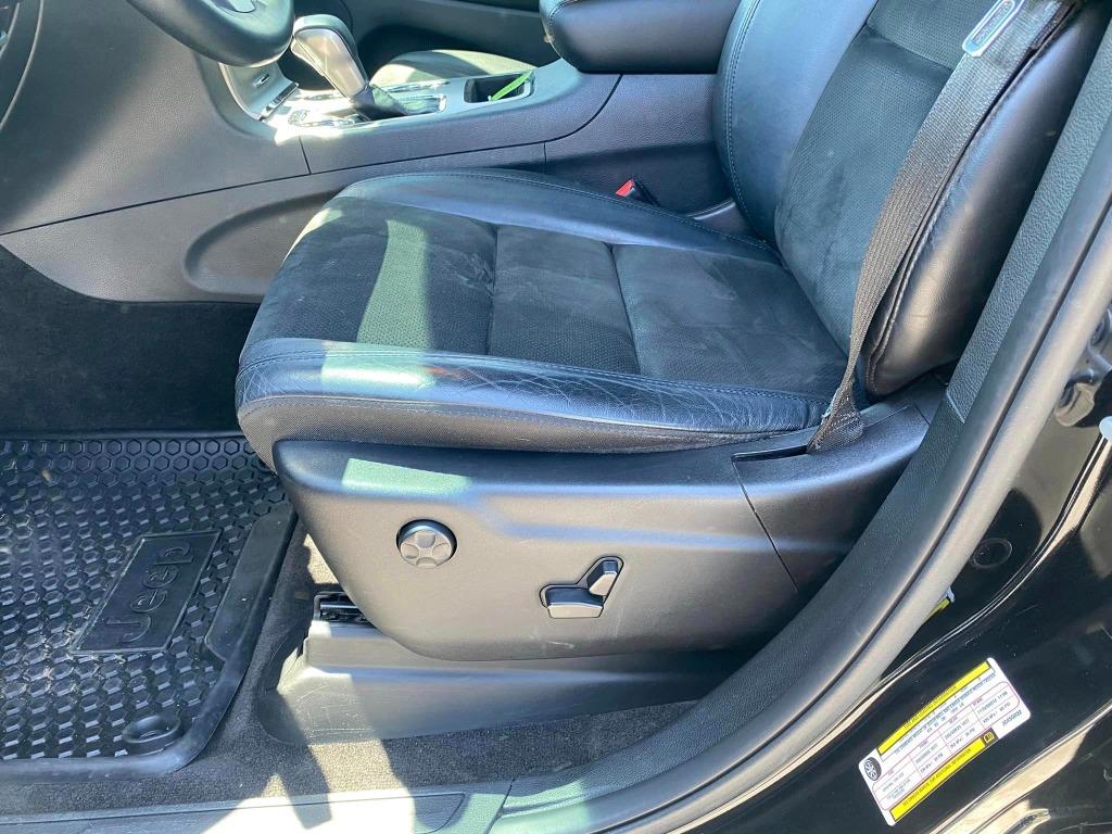 2018 Jeep Cherokee - $9,995
