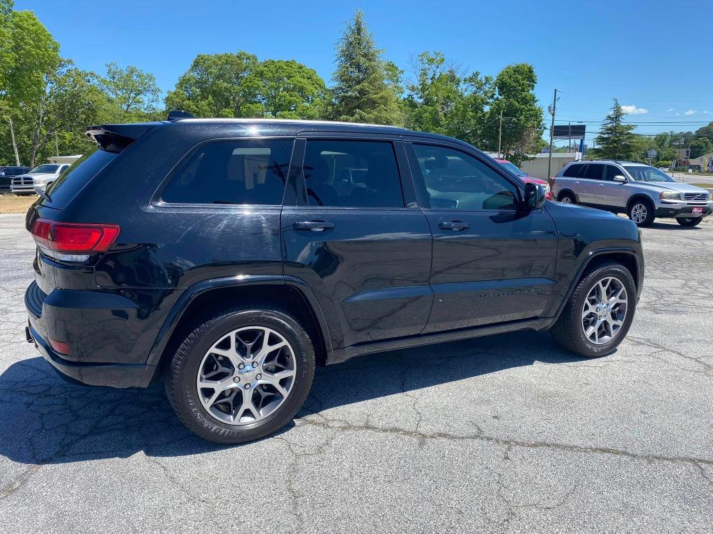 2018 Jeep Cherokee - $9,995
