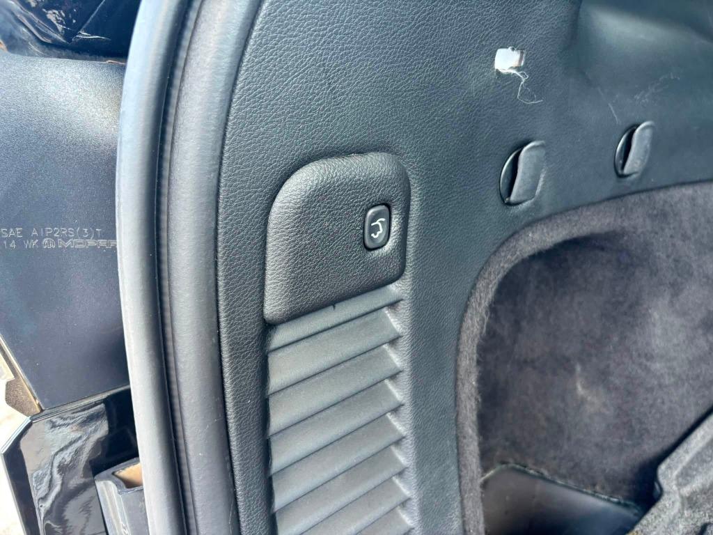 2018 Jeep Cherokee - $10,473