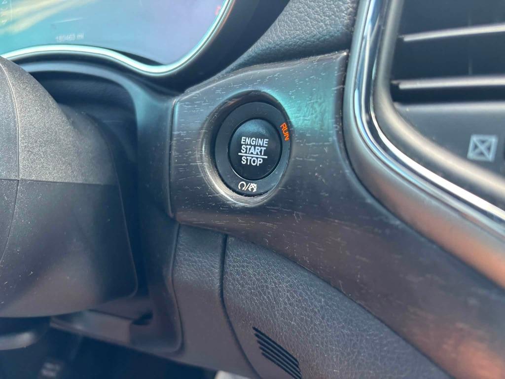 2018 Jeep Cherokee - $10,473