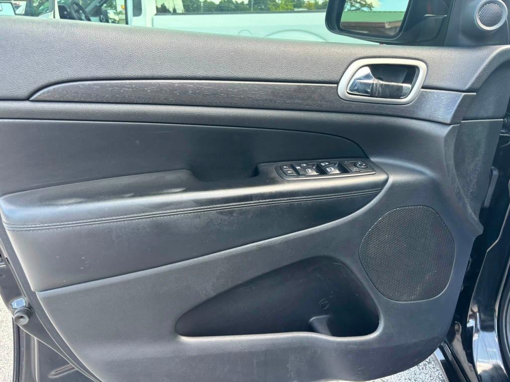 2018 Jeep Cherokee - $10,473