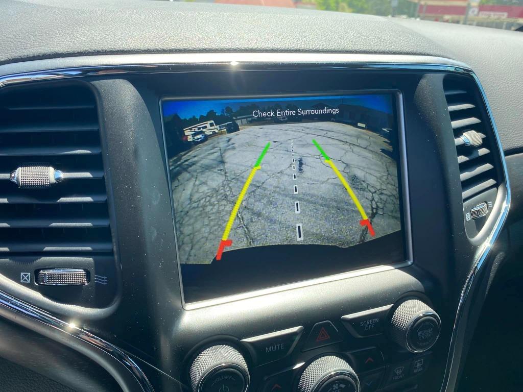 2018 Jeep Cherokee - $9,995