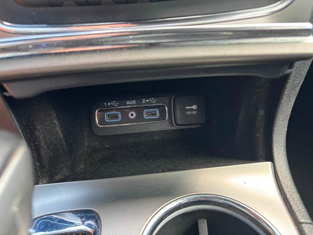 2018 Jeep Cherokee - $10,473