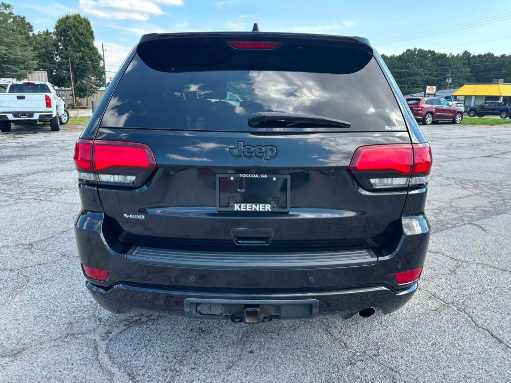 2018 Jeep Cherokee - $10,473