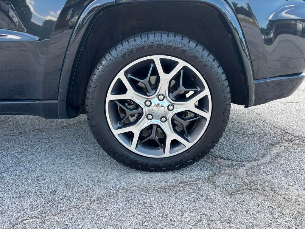2018 Jeep Cherokee - $10,473