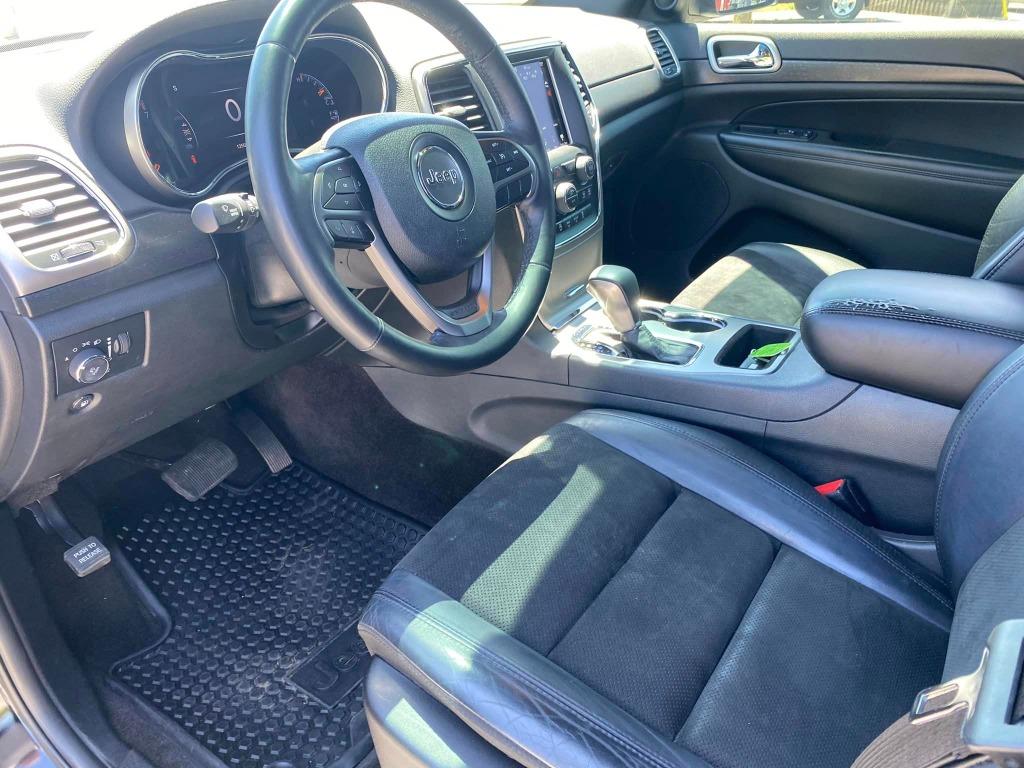 2018 Jeep Cherokee - $9,995
