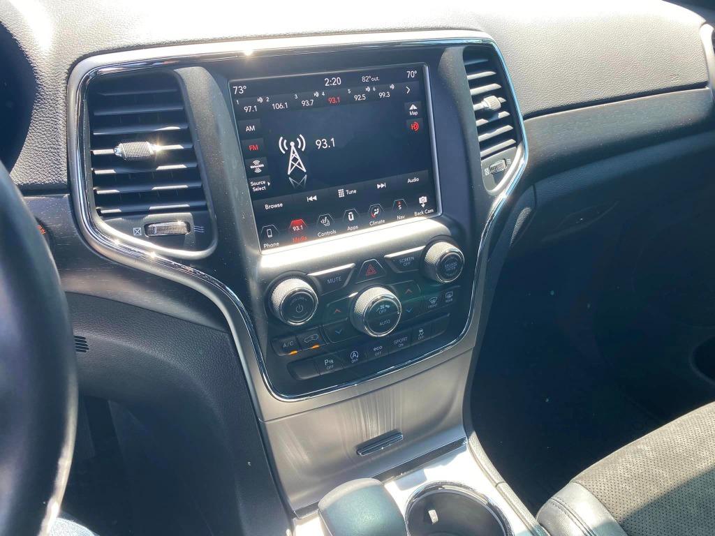 2018 Jeep Cherokee - $9,995