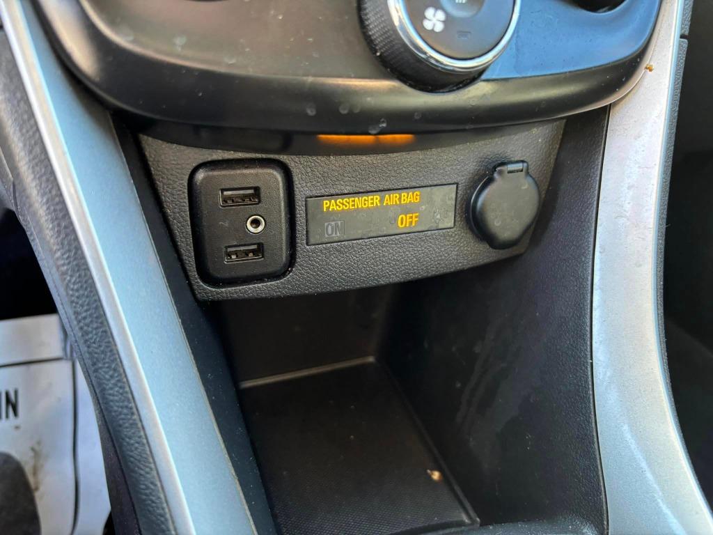 2022 Chevrolet Trax LS photo