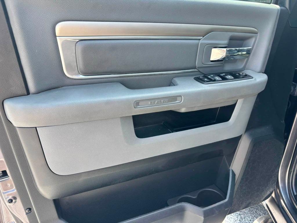 2017 Ram 1500 - $16,473