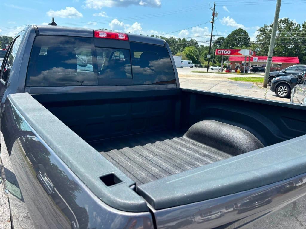 2017 Ram 1500 - $16,473