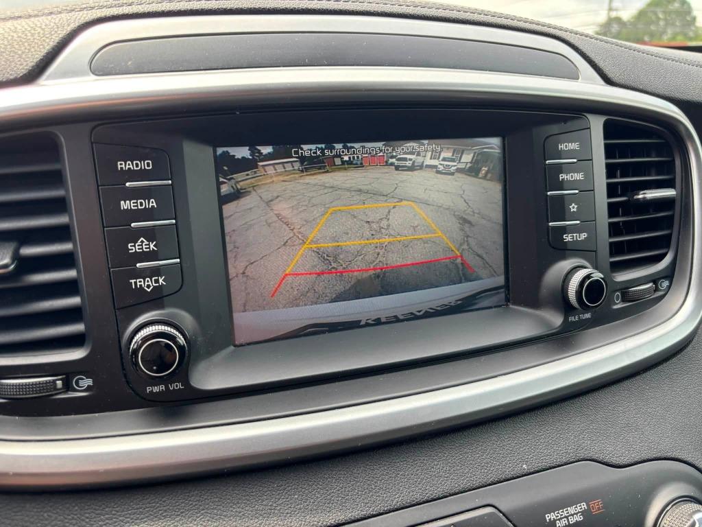 2019 Kia Sorento - $13,473