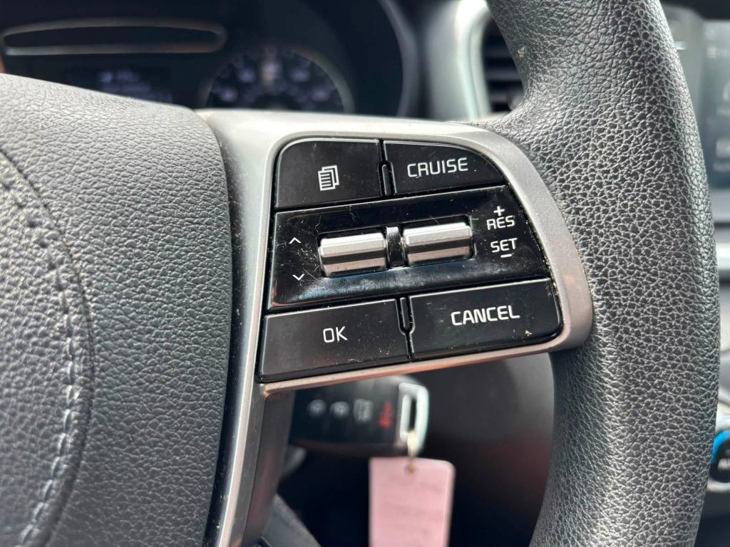 2019 Kia Sorento - $13,473