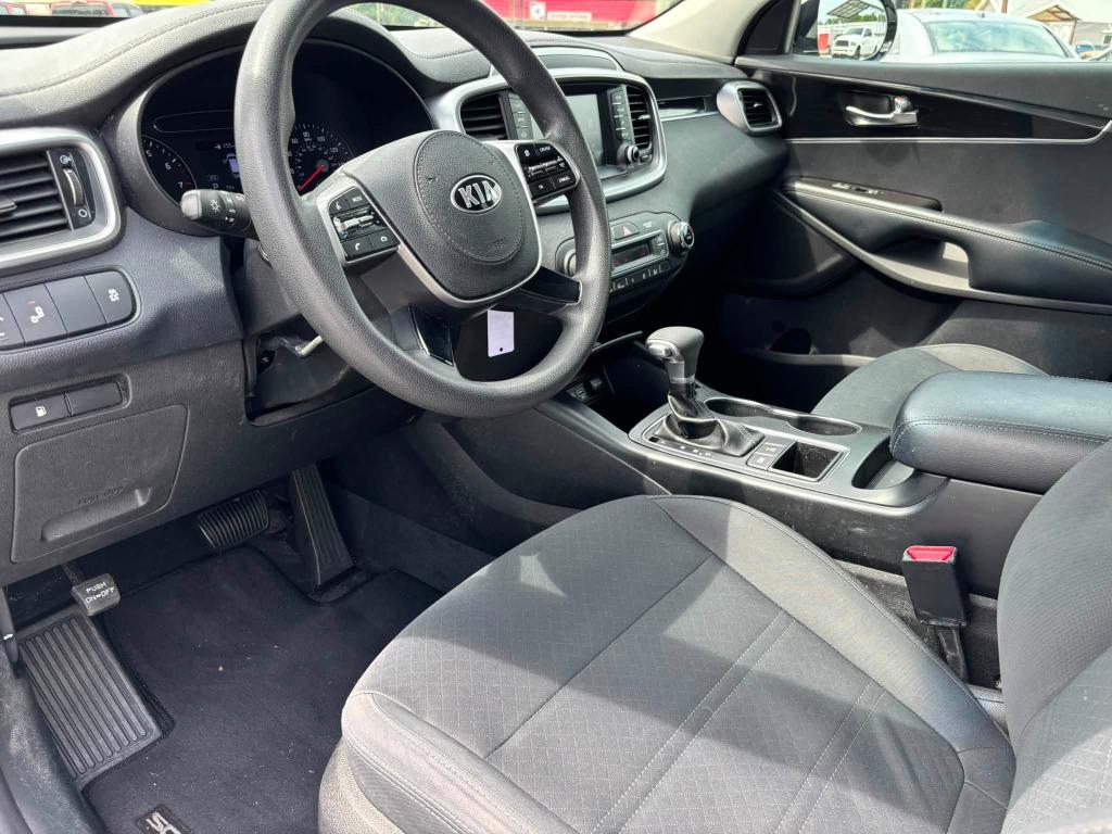 2019 Kia Sorento - $13,473