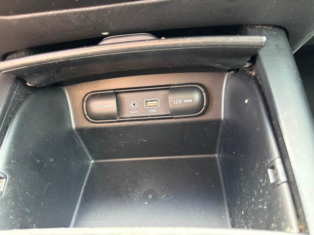 2019 Kia Sorento - $13,473