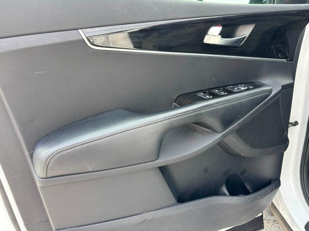 2019 Kia Sorento - $13,473