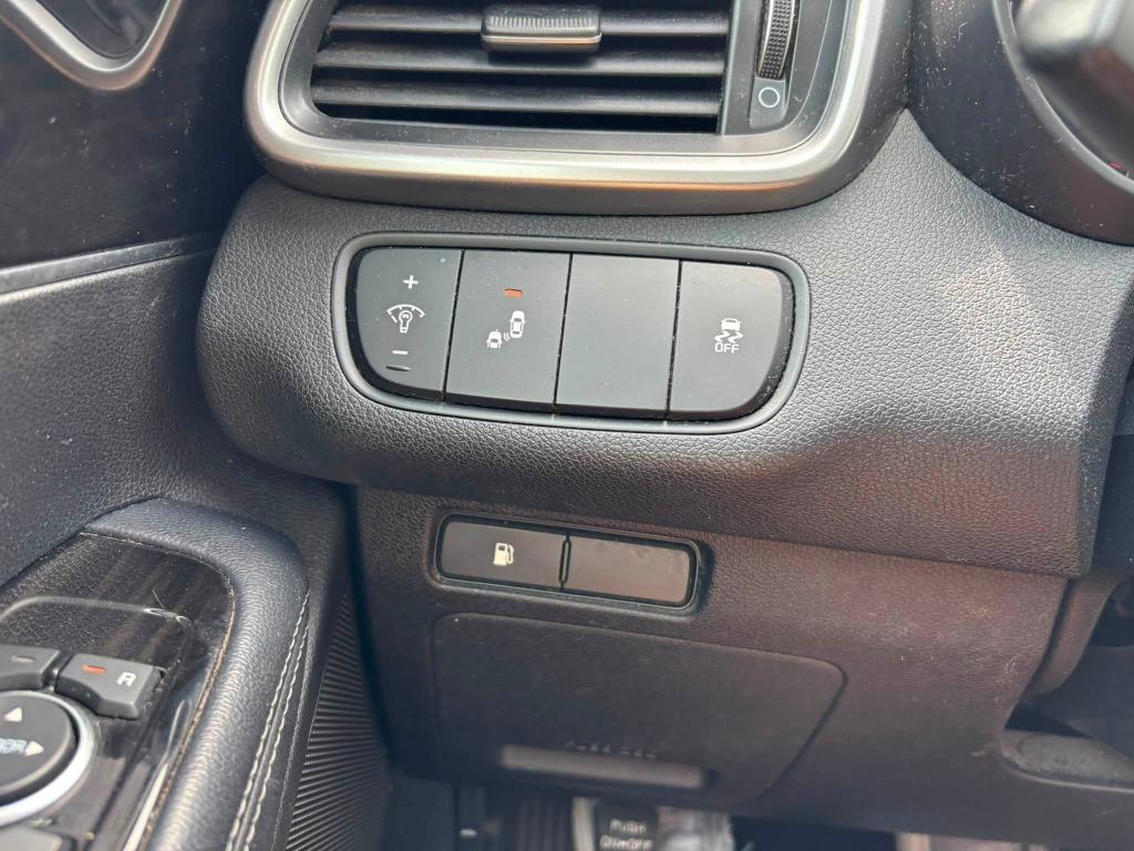 2019 Kia Sorento - $13,473