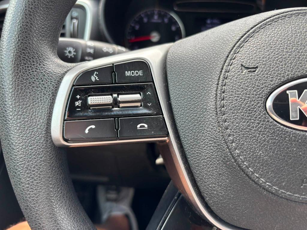2019 Kia Sorento - $13,473