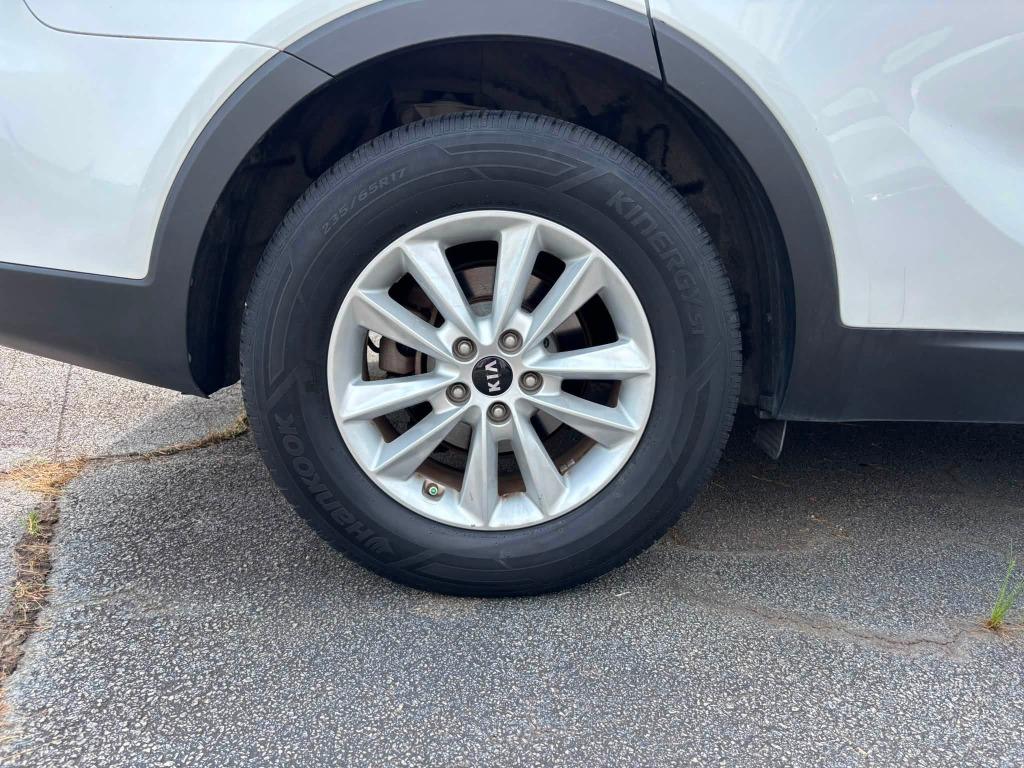 2019 Kia Sorento - $13,473